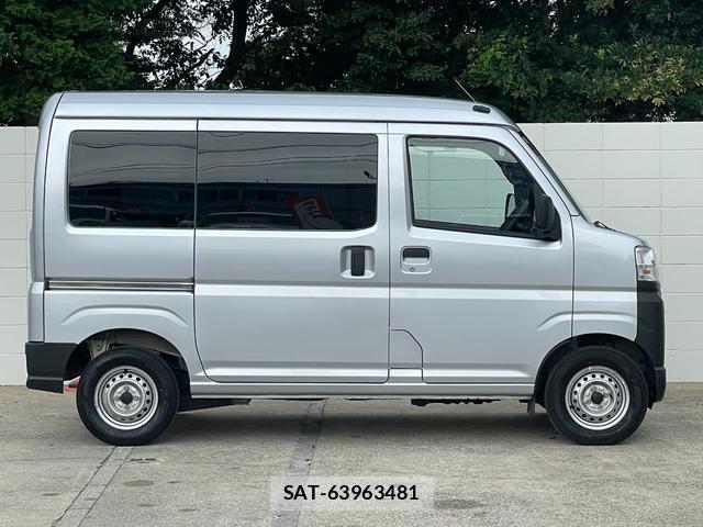 Daihatsu HIJET CARGO 2023-02 8770035-10