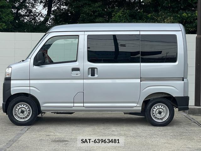 Daihatsu HIJET CARGO 2023-02 8770035-11