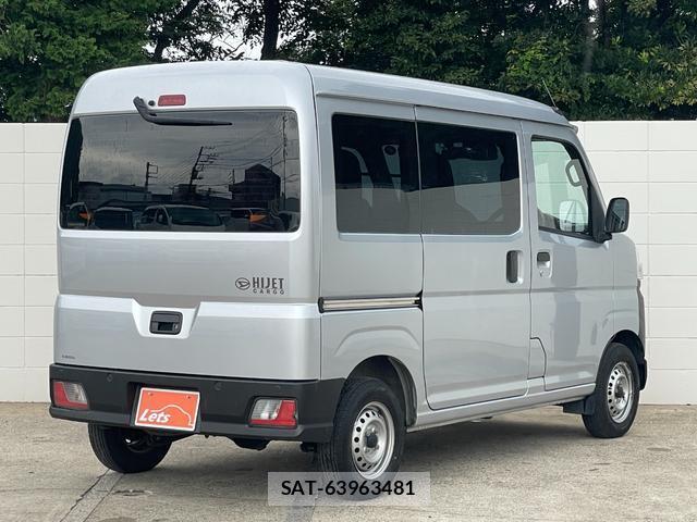Daihatsu HIJET CARGO 2023-02 8770035-13
