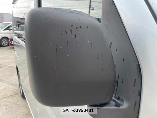 Daihatsu HIJET CARGO 2023-02 8770035-18
