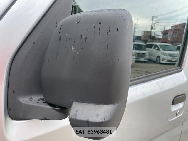 Daihatsu HIJET CARGO 2023-02 8770035-19