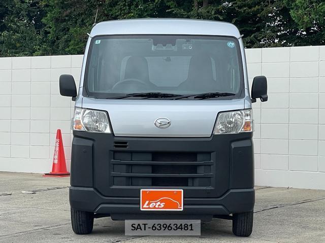 Daihatsu HIJET CARGO 2023-02 8770035-5