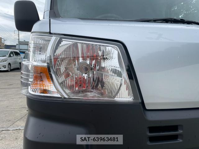 Daihatsu HIJET CARGO 2023-02 8770035-6