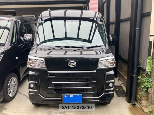 Daihatsu HIJET CARGO 2025-11 8770088-0