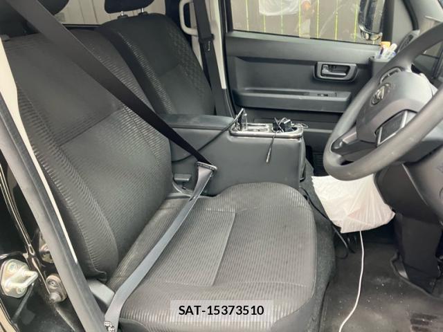 Daihatsu HIJET CARGO 2025-11 8770088-11
