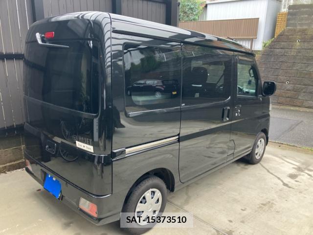 Daihatsu HIJET CARGO 2025-11 8770088-12