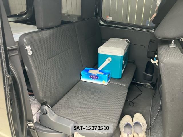 Daihatsu HIJET CARGO 2025-11 8770088-14