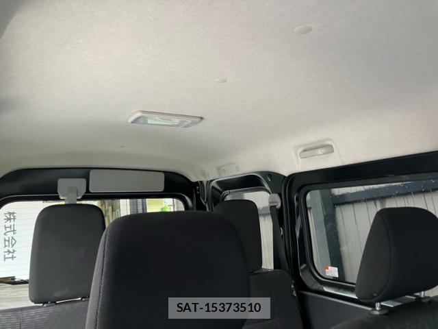 Daihatsu HIJET CARGO 2025-11 8770088-15