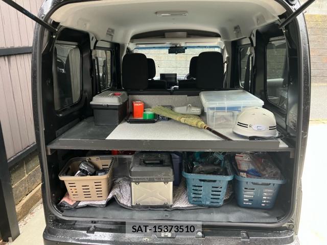 Daihatsu HIJET CARGO 2025-11 8770088-16