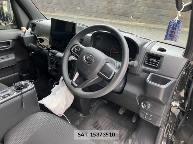 Daihatsu HIJET CARGO 2025-11 8770088-17