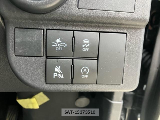 Daihatsu HIJET CARGO 2025-11 8770088-18