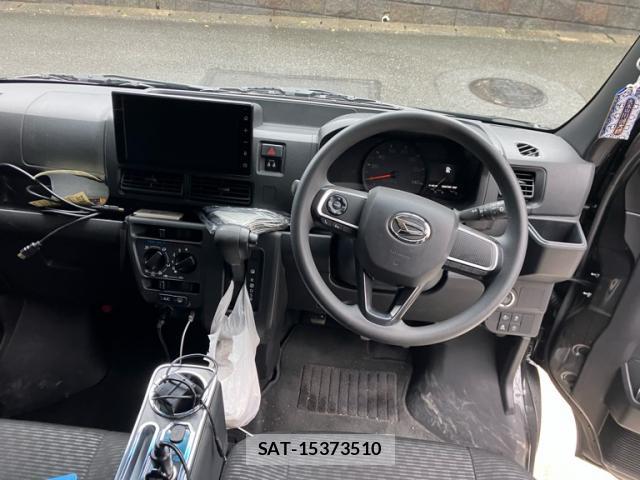 Daihatsu HIJET CARGO 2025-11 8770088-19