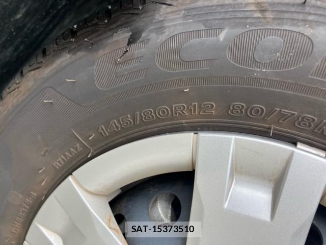 Daihatsu HIJET CARGO 2025-11 8770088-8