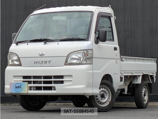 Daihatsu HIJET TRUCK 2010-10 8768793-0