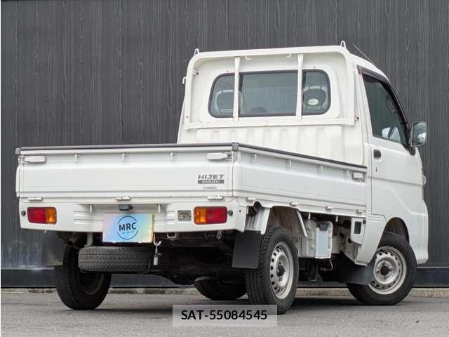 Daihatsu HIJET TRUCK 2010-10 8768793-1