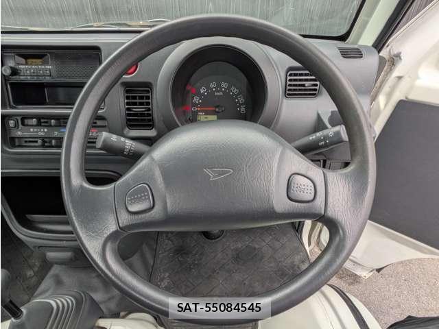 Daihatsu HIJET TRUCK 2010-10 8768793-10