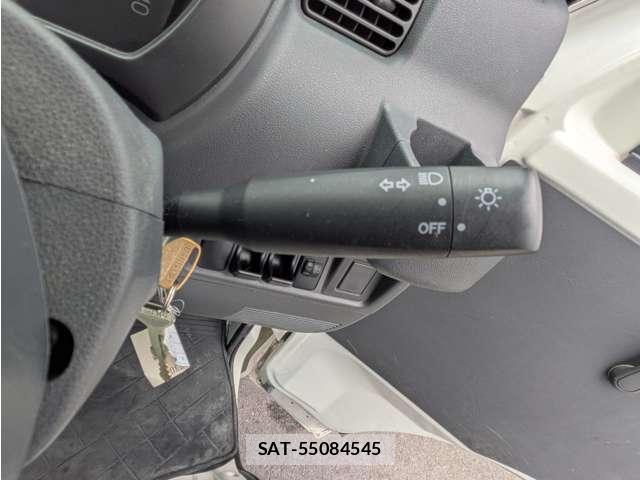 Daihatsu HIJET TRUCK 2010-10 8768793-11