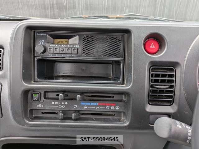 Daihatsu HIJET TRUCK 2010-10 8768793-13