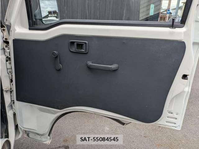 Daihatsu HIJET TRUCK 2010-10 8768793-14