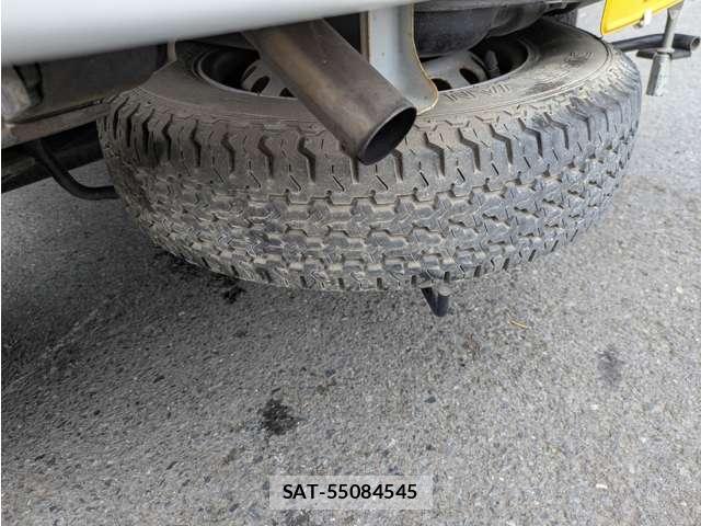 Daihatsu HIJET TRUCK 2010-10 8768793-15