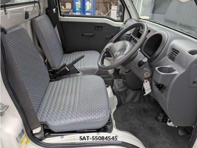 Daihatsu HIJET TRUCK 2010-10 8768793-7