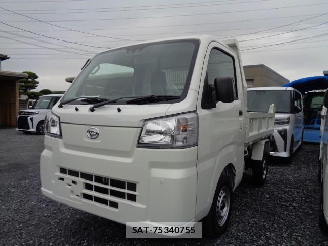 Daihatsu HIJET TRUCK 2026-03 8769144-0