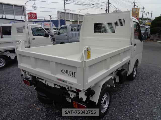 Daihatsu HIJET TRUCK 2026-03 8769144-1