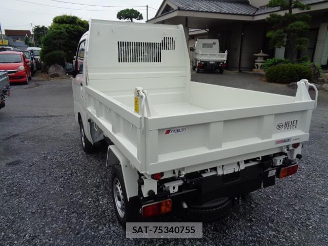 Daihatsu HIJET TRUCK 2026-03 8769144-10