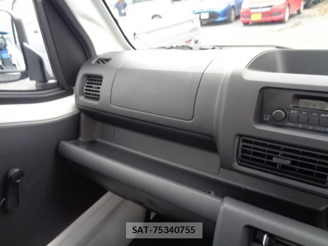 Daihatsu HIJET TRUCK 2026-03 8769144-11