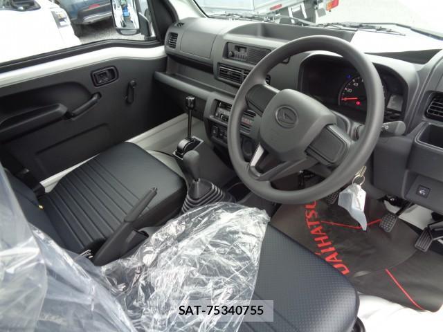 Daihatsu HIJET TRUCK 2026-03 8769144-2