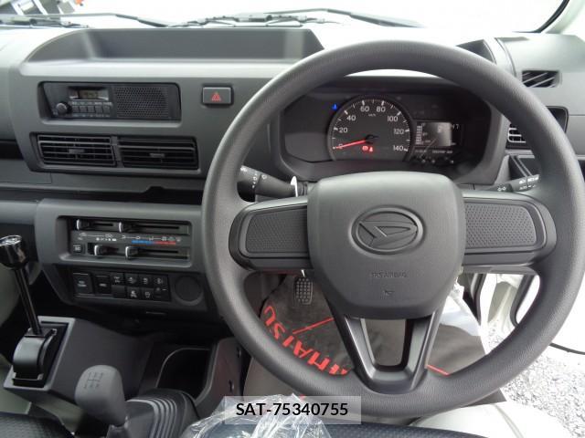 Daihatsu HIJET TRUCK 2026-03 8769144-3