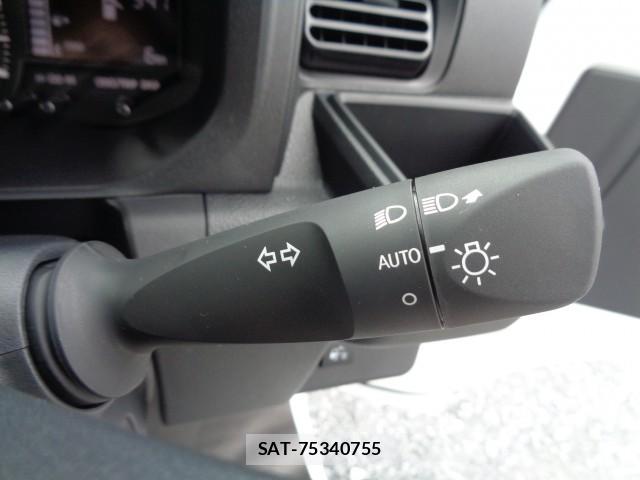Daihatsu HIJET TRUCK 2026-03 8769144-5