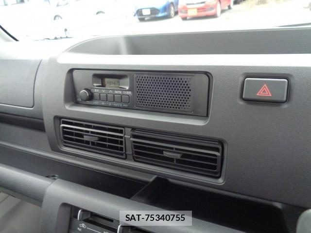 Daihatsu HIJET TRUCK 2026-03 8769144-6