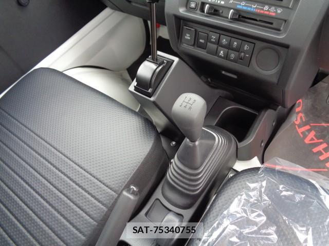 Daihatsu HIJET TRUCK 2026-03 8769144-7