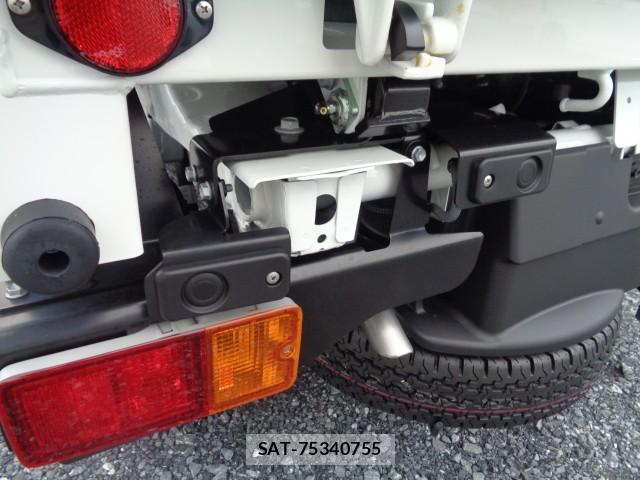 Daihatsu HIJET TRUCK 2026-03 8769144-8