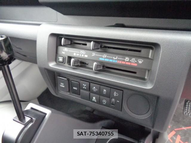 Daihatsu HIJET TRUCK 2026-03 8769144-9