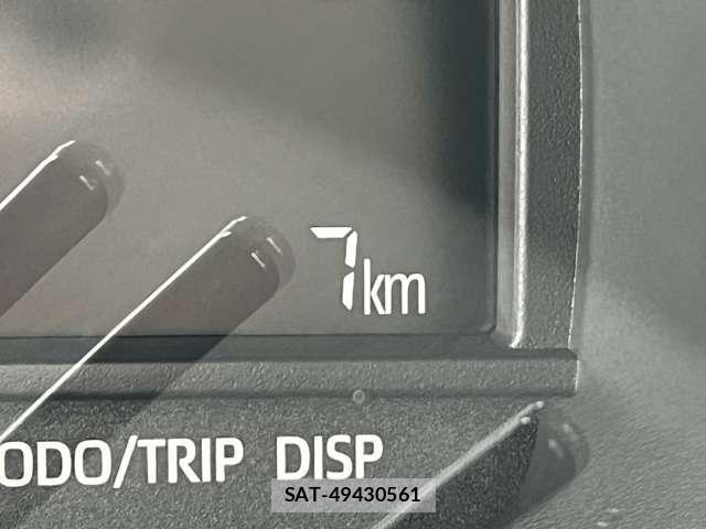 Daihatsu HIJET TRUCK 2025-12 8769446-1