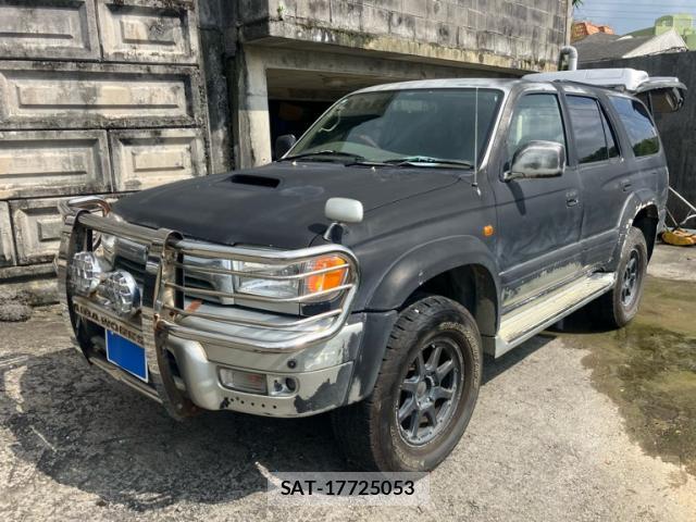 Toyota HILUX SURF 2001-04 8769558-0