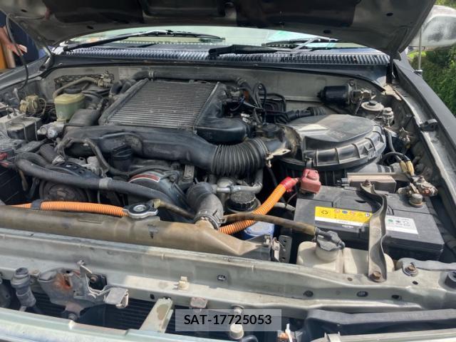 Toyota HILUX SURF 2001-04 8769558-12