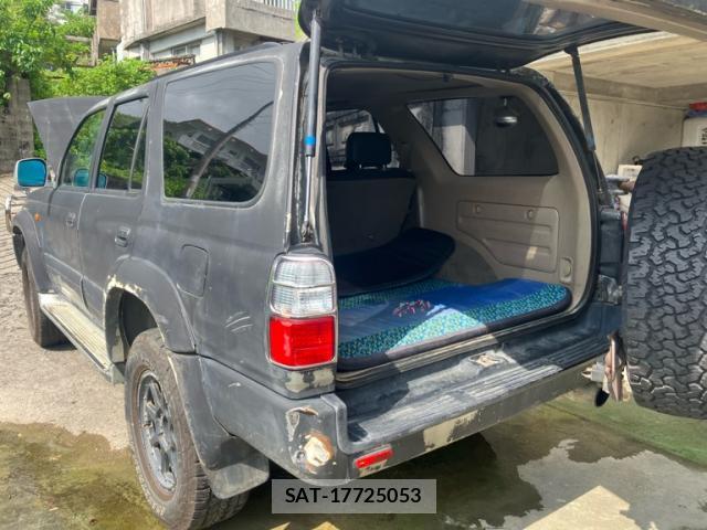 Toyota HILUX SURF 2001-04 8769558-13