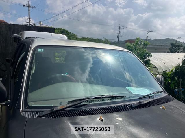 Toyota HILUX SURF 2001-04 8769558-3