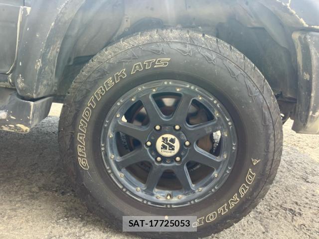 Toyota HILUX SURF 2001-04 8769558-5