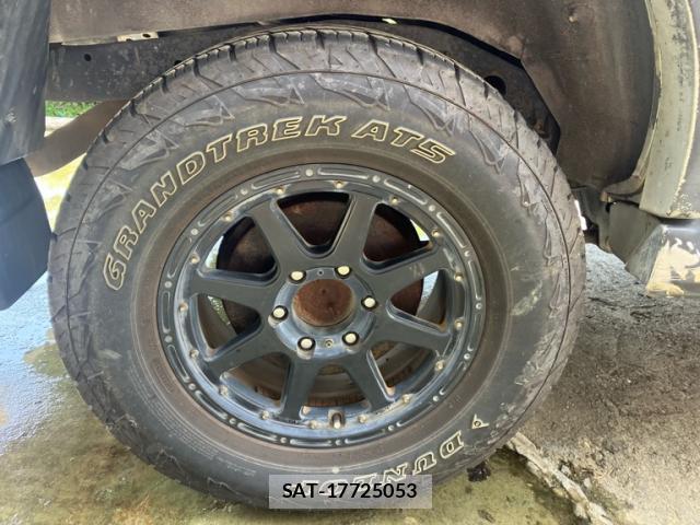 Toyota HILUX SURF 2001-04 8769558-6