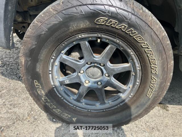 Toyota HILUX SURF 2001-04 8769558-7