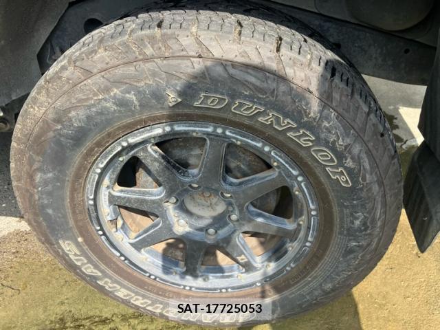 Toyota HILUX SURF 2001-04 8769558-8