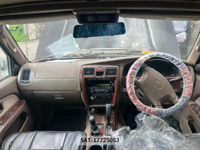 Toyota HILUX SURF 2001-04 8769558-9