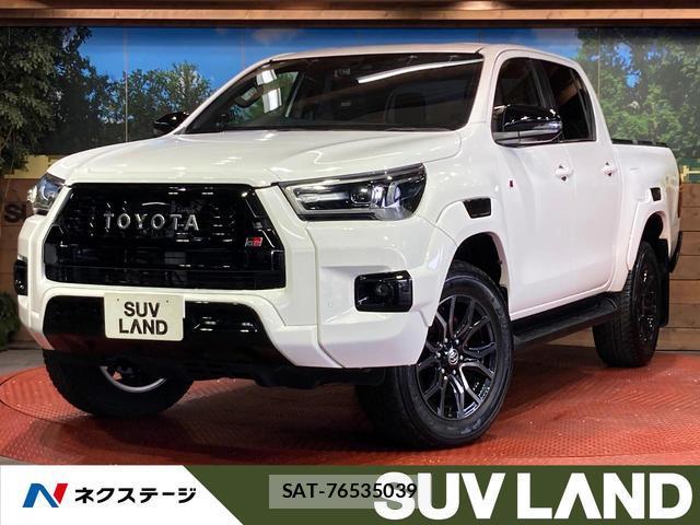 Toyota HILUX 2023-03 8769802-0