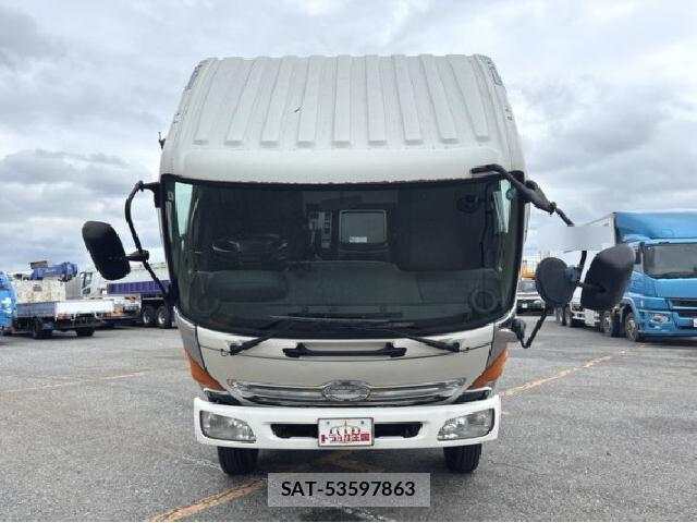 Hino RANGER 2011 8768847-13