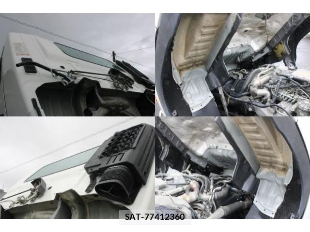 Hino RANGER 2010-09 8769378-10