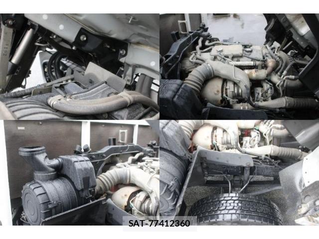 Hino RANGER 2010-09 8769378-11